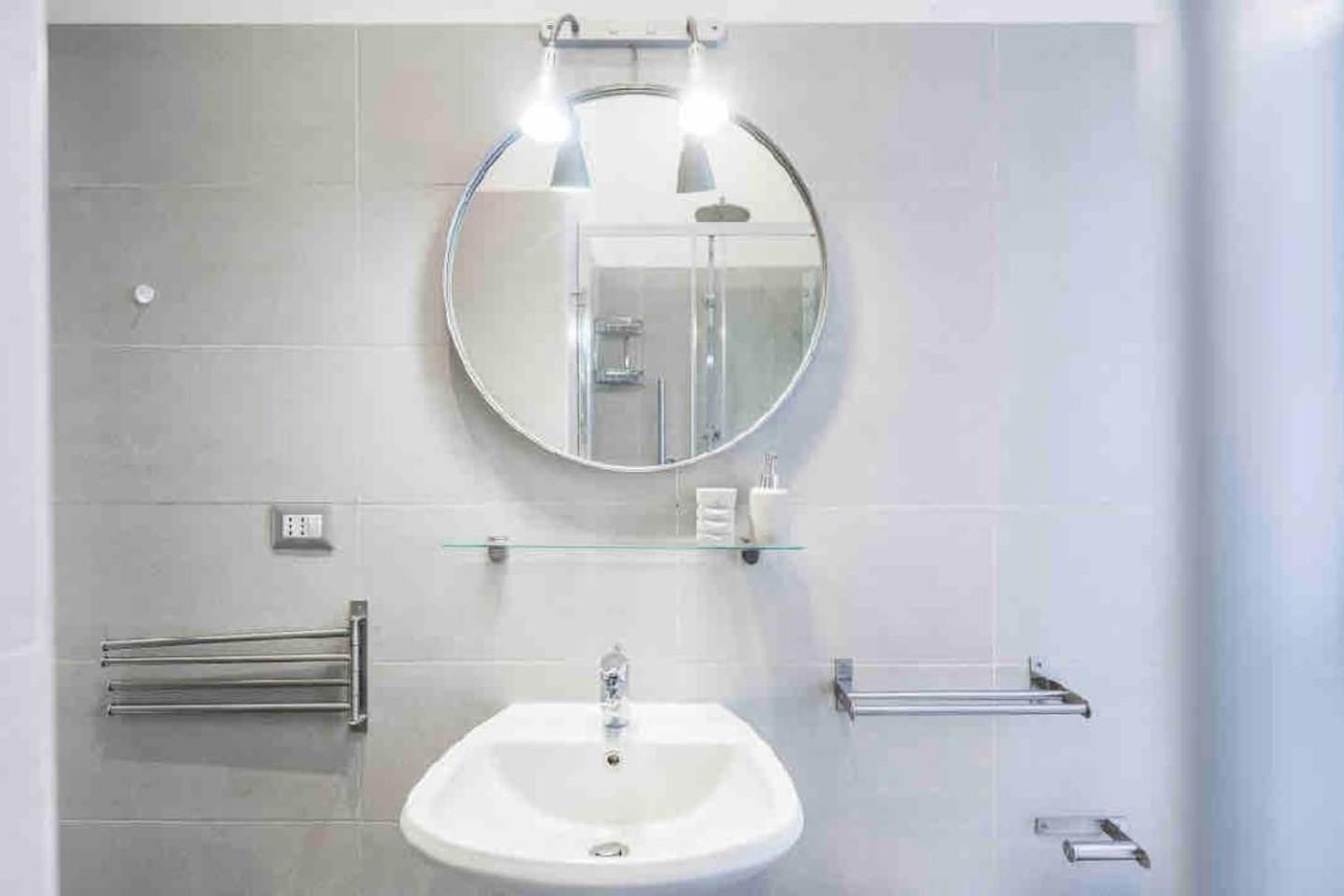 Nice Suite In Citta' Studi Milano Eksteriør bilde
